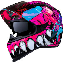 Airform™ Manik'RR MIPS® Casco — XS, Rosa Brillo